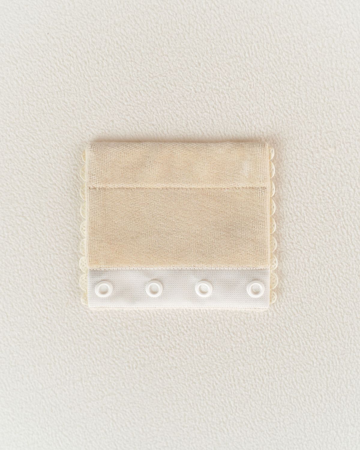 Body extension for "Sweet Elegance" in beige