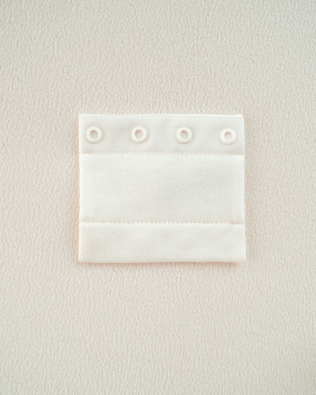 CUCOONU Bodyverlängerung für festlichen Babybody "Tender Bloom"